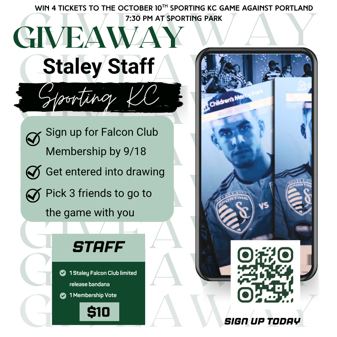 Staley Falcon Club