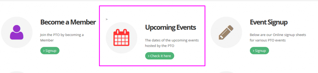 RunPTO Calendar Management