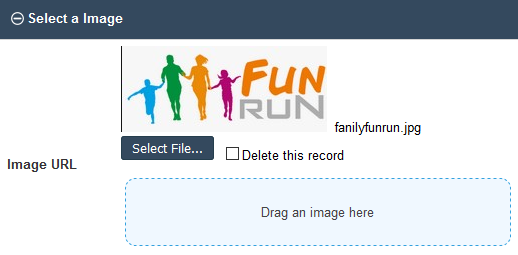 RunPTO Signup Form Builder