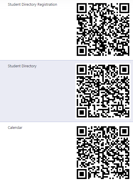 QR Code