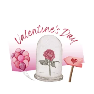 Valentine's Day Fundraiser