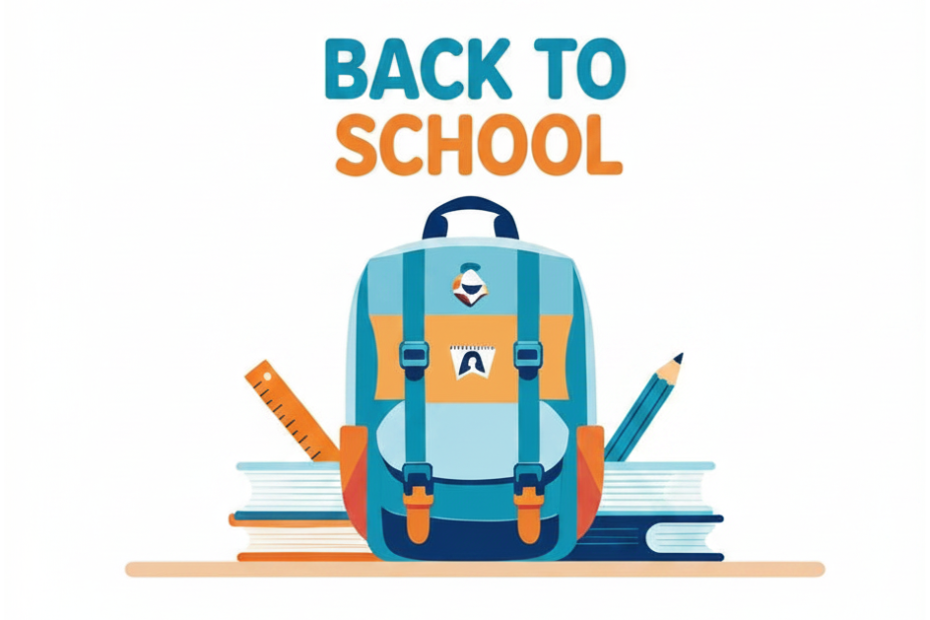 Back To School